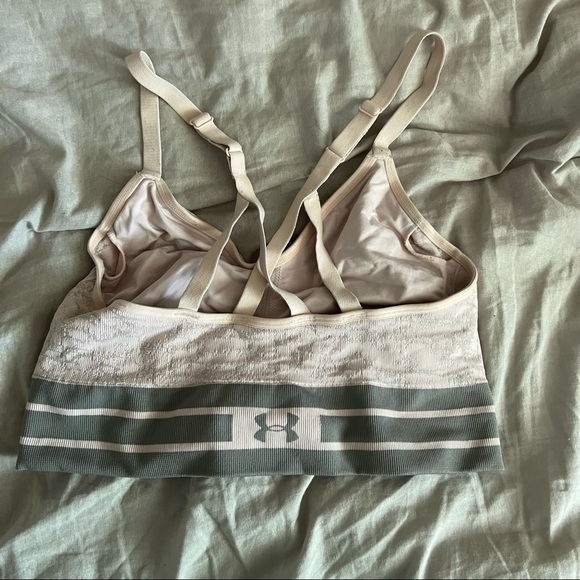 Under armour Sports bra​ - Picture 2 of 3
